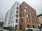 Proiect rezidential cu apartamente finisate Floresti