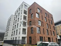 Proiect rezidential cu apartamente finisate Floresti