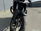 Motocicleta Honda CB500X 2017 ABS A2