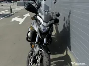 Motocicleta Honda CB500X 2017 ABS A2