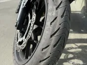 Motocicleta Honda CB500X 2017 ABS A2