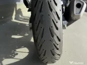 Motocicleta Honda CB500X 2017 ABS A2