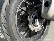 Motocicleta Honda CB500X 2017 ABS A2