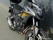 Motocicleta Honda CB500X 2017 ABS A2