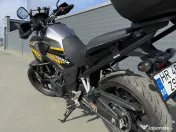 Motocicleta Honda CB500X 2017 ABS A2