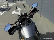 Motocicleta Honda CB500X 2017 ABS A2