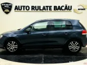 Volkswagen Golf 6 1.6 Benzina 102CP 2009 Euro 5 