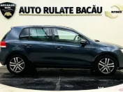 Volkswagen Golf 6 1.6 Benzina 102CP 2009 Euro 5 