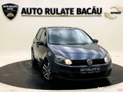 Volkswagen Golf 6 1.6 Benzina 102CP 2009 Euro 5 
