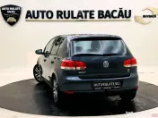 Volkswagen Golf 6 1.6 Benzina 102CP 2009 Euro 5 