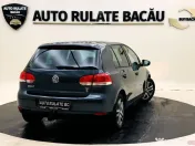 Volkswagen Golf 6 1.6 Benzina 102CP 2009 Euro 5 