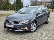 VW Passat B7 2012 2.0 TDI 140 CP euro 5 automata / RATE / LIVRARE
