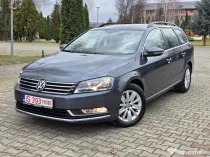 VW Passat B7 2012 2.0 TDI 140 CP euro 5 automata / RATE / LIVRARE