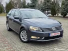 VW Passat B7 2012 2.0 TDI 140 CP euro 5 automata / RATE / LIVRARE