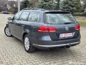 VW Passat B7 2012 2.0 TDI 140 CP euro 5 automata / RATE / LIVRARE