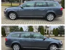 VW Passat B7 2012 2.0 TDI 140 CP euro 5 automata / RATE / LIVRARE
