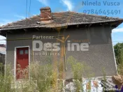 CASA PITOREASCA DE VANZARE BRANESTI - DAMBOVITA 