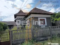 CASA PITOREASCA DE VANZARE BRANESTI - DAMBOVITA