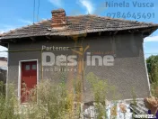 CASA PITOREASCA DE VANZARE BRANESTI - DAMBOVITA