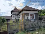CASA PITOREASCA DE VANZARE BRANESTI - DAMBOVITA