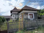CASA PITOREASCA DE VANZARE BRANESTI - DAMBOVITA 