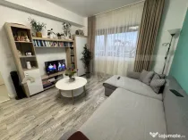 Apartament 2 camere, 40,67 mp, Bucium