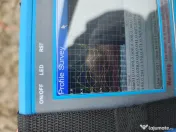 Scanare sondare detectare apa izvoare acvifer pentru fântâna put 