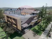 Spațiu comercial de 1,460mp în zona Central 