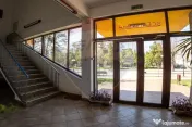 Spațiu comercial de 1,460mp în zona Central 