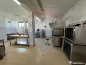 Spațiu comercial de 1,460mp în zona Central 