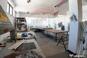 Spațiu comercial de 1,460mp în zona Central 