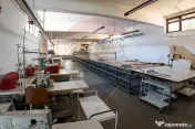 Spațiu comercial de 1,460mp în zona Central 