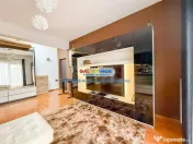 Garsoniera deosebita de inchiriat in Chiajna cu loc de parca 