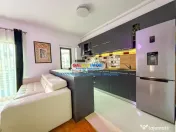 Garsoniera deosebita de inchiriat in Chiajna cu loc de parca 