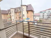 Garsoniera deosebita de inchiriat in Chiajna cu loc de parca 