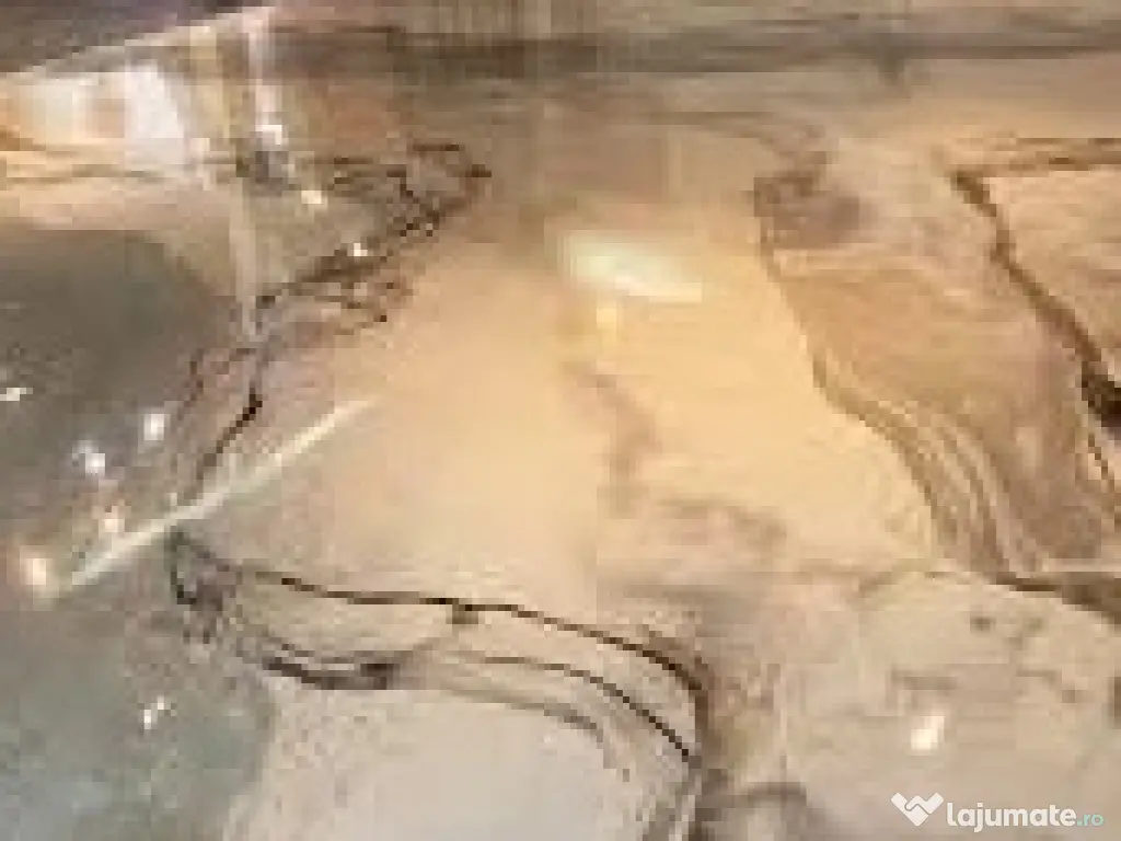 Pardoseala epoxidica - unicolor, combinatii de culori sau 3D