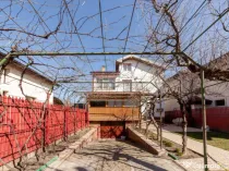 Casa Centrala Pitesti - Exercitiu, Strada Traian