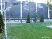 3 CAMERE LA PARTER CU CURTE PROPRIE DE 57MP, 2 BAI, POZIT... 