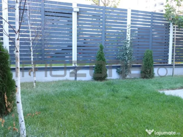 3 CAMERE LA PARTER CU CURTE PROPRIE DE 57MP, 2 BAI, POZIT...