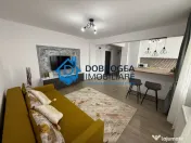 Ultracentral - Hotel Delta, 2 camere, renovat modern, mobila 