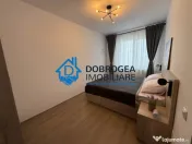 Ultracentral - Hotel Delta, 2 camere, renovat modern, mobila 