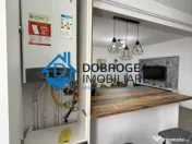 Ultracentral - Hotel Delta, 2 camere, renovat modern, mobila 