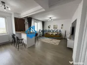 Ultracentral - Hotel Delta, 2 camere, renovat modern, mobila 