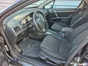 Peugeot 407, 2.0hdi,Automatik 136cp,16v, primul proprietar in România 