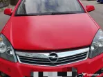 Vânzare Opel Astra H