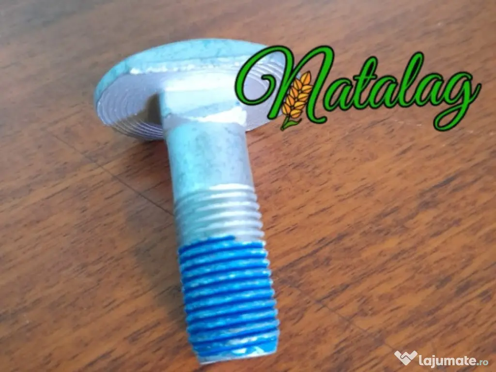 Șurub cositoare Krone AM