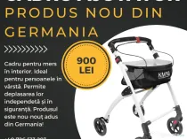 Cadru ajutător pentru mers Kmina