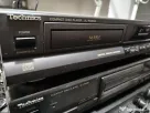 CD player Technics sl-pg360a