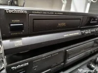 CD player Technics sl-pg360a 