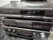 CD player Technics sl-pg360a 